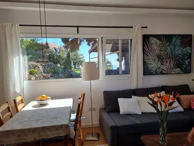 Open and bright space